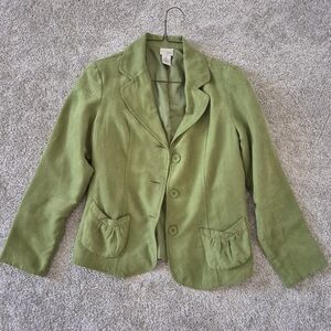 Women's Blazer